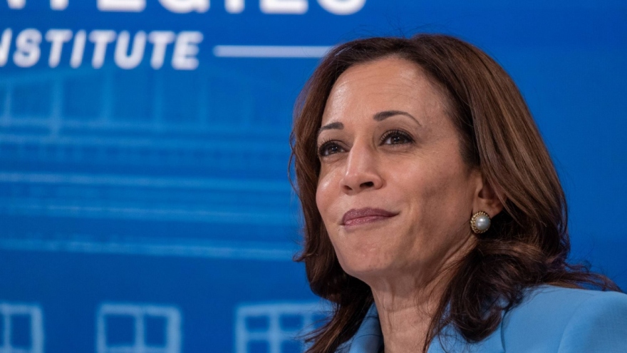 Vietnam, US co-ordinate ahead of Vice President Harris’s upcoming visit